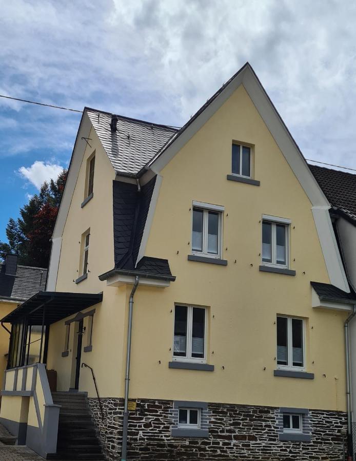 Ferienhaus Birute Bernkastel-Kues Exterior photo