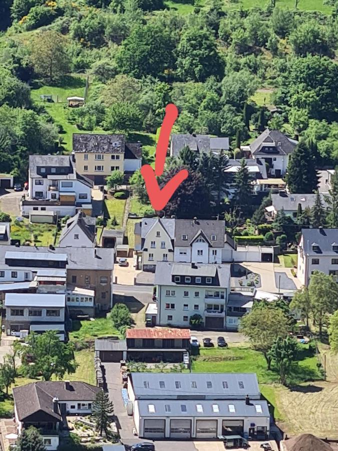 Ferienhaus Birute Bernkastel-Kues Exterior photo