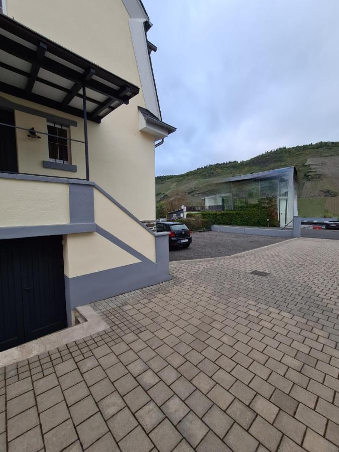 Ferienhaus Birute Bernkastel-Kues Exterior photo