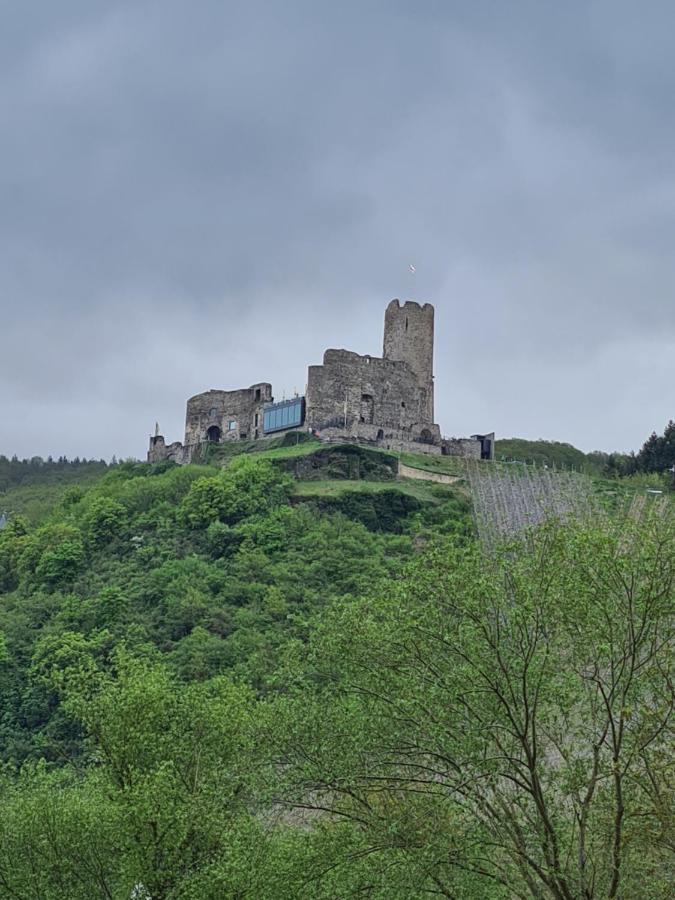 Ferienhaus Birute Bernkastel-Kues Exterior photo